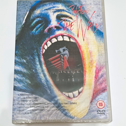 Pink floyd the wall deluxe - the,