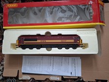 hornby class 56 locomotives