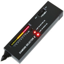 Diamond Selector II Gold Gem Tester Portable Jewelry Testing Pen Tool