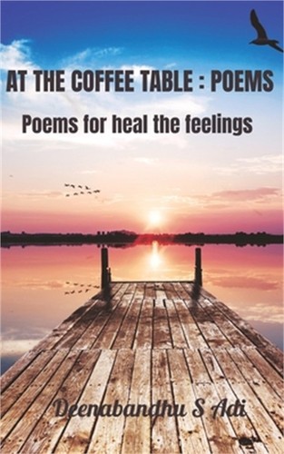 The coffee table poems - coffee,