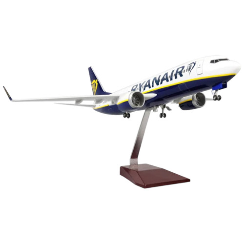Extra large ryanair boeing - extra,