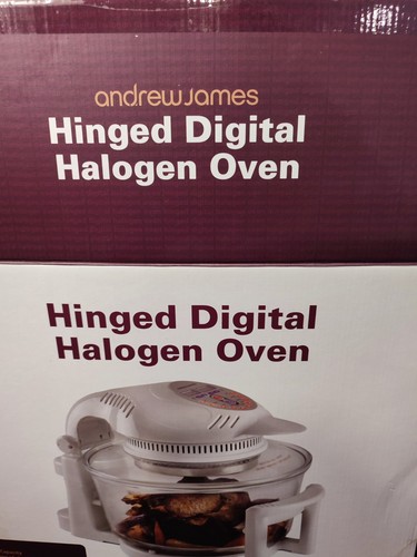 Andrew james 12l digital - james,