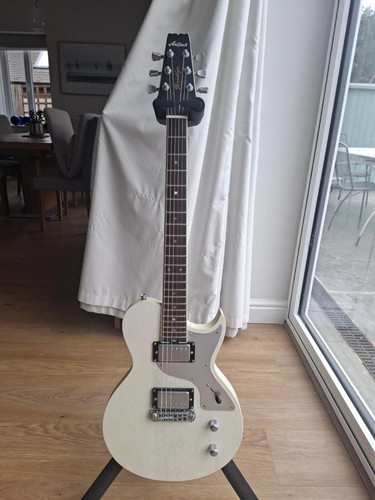 Aria pro brooklyn electric - pro,