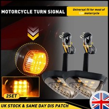 4PCS Motorcycle LED Turn
