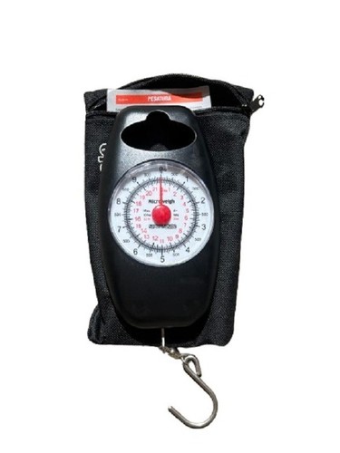 Reuben heaton microweigh 8000 - reuben,