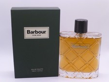 BARBOUR For Him Classic Eau de
