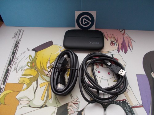 Elgato game capture - game,
