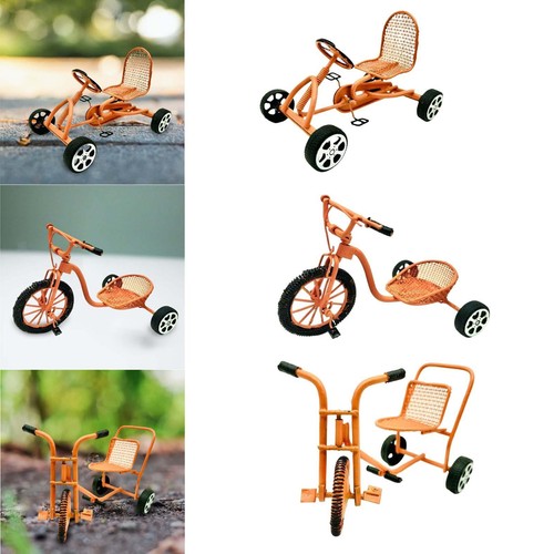 Mini tricycle model - mini,