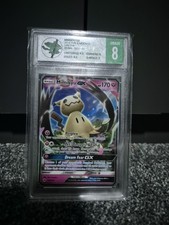 Pokemon TCG Mimikyu GX 149/214