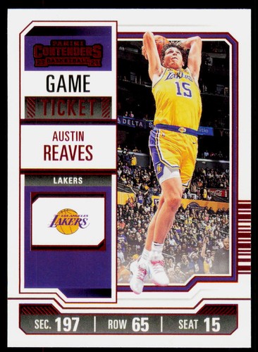 2023 panini contenders - 2023-24,