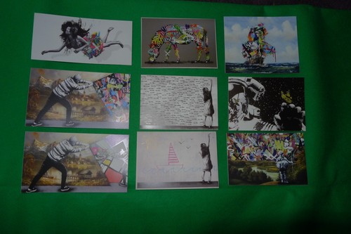 Martin whatson bundle stickers - martin,