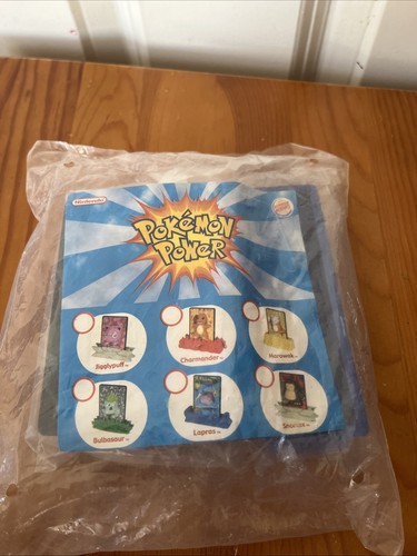 Vintage pokémon golduck - vintage,