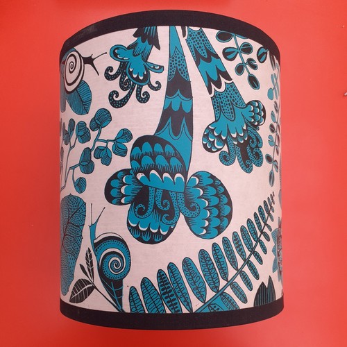 Vintage retro style lush - style,