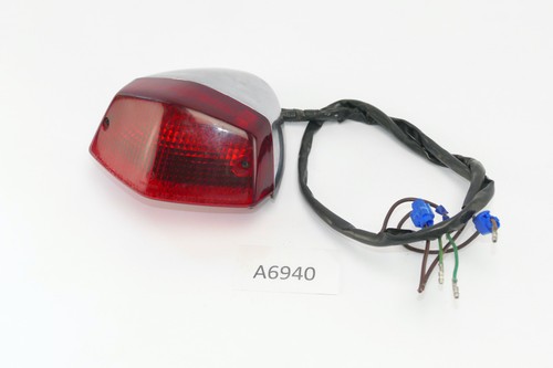 Honda 600 pc21 - c,