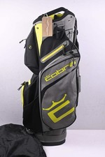 Cobra Cart Bag / 14-Way