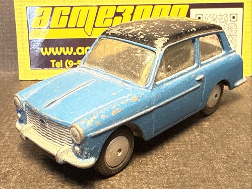 1959 corgi toys 216 - 1959-62,