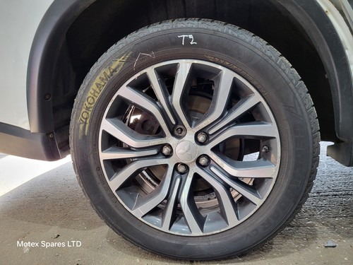 Mitsubishi outlander mk3 - outlander,