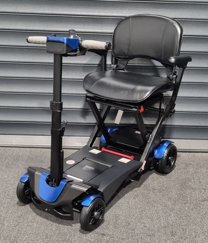 Drive flex lithium airline - lithium,