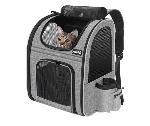 Pecute cat carrier dog - cat,