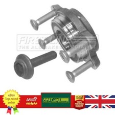 Wheel Bearing Kit For Audi A6
