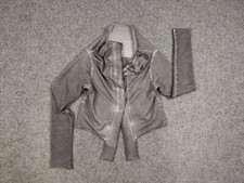 Barbara Speer cardigan top