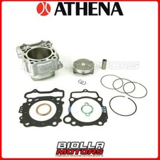 ATHENA D. THERMAL GROUP 77MM