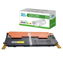Yellow Toner Cartridge For