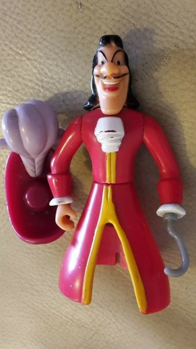 Rare disney peter - peter, pan