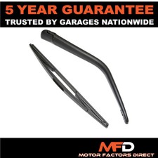 RENAULT KANGOO MK1 REAR DOOR