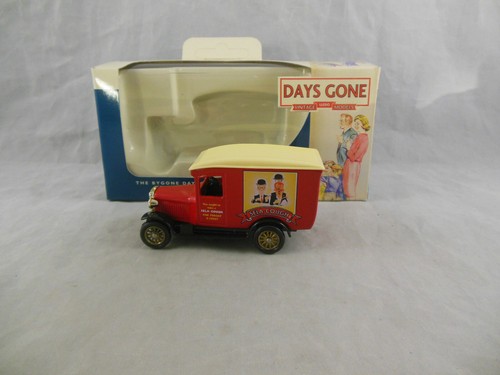 Lledo days gone - days,