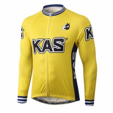 Mens Thermal Fleece KAS
