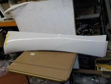 Auto-Trail Frontier Interface