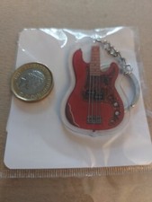 Fender precision bass red - precision, p