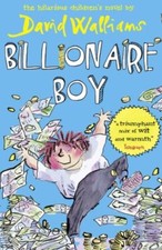 Billionaire Boy-David