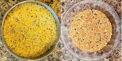 Fresh protein egg - protein, all