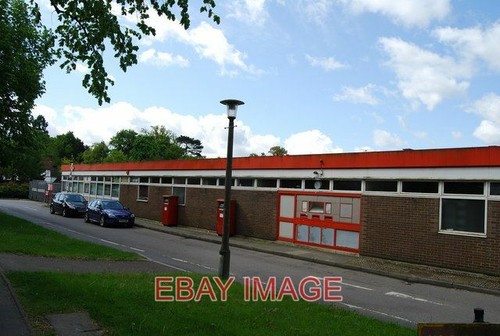 Photo horsham postal sorting - photo,