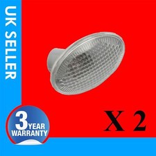 2X SIDE INDICATOR LENS For