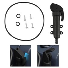 Car Fuel Water Separator Drain