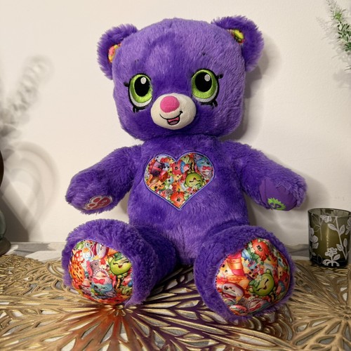 Build bear shopkins - build-a-bear,