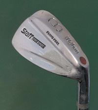 Wilson Staff Fluid Feel Tour