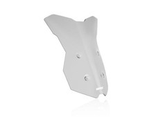 WRS Motorcycle Tour Windscreen