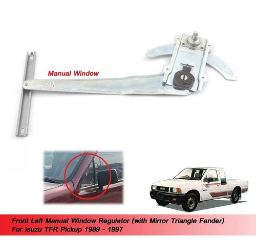Window regulator use for - window,