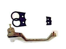 Hillman Imp Door Handle Gasket