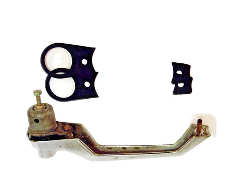 Hillman imp door - hillman, gasket