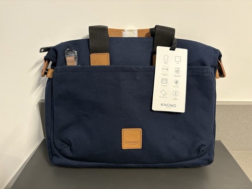 Knomo fulham inch laptop - fulham,
