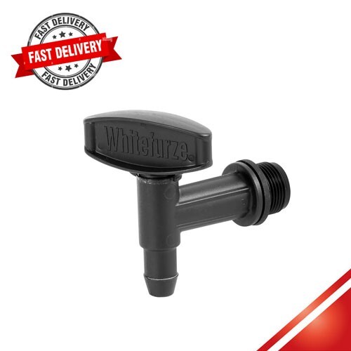 Water butt tap - tap, |