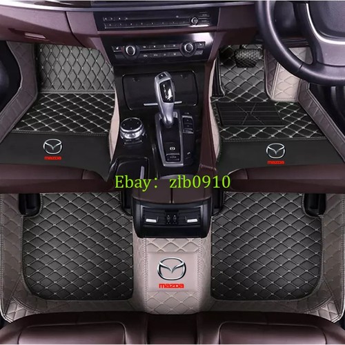 Car floor mats - floor,