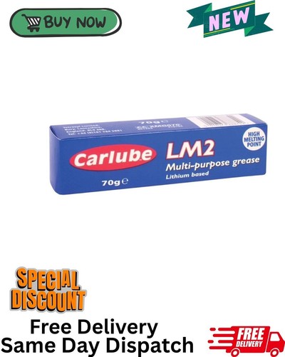 Carlube multi purpose - multi-,