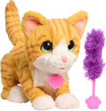 FurReal Bella the