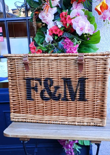 Extra large fortnum and mason - large,